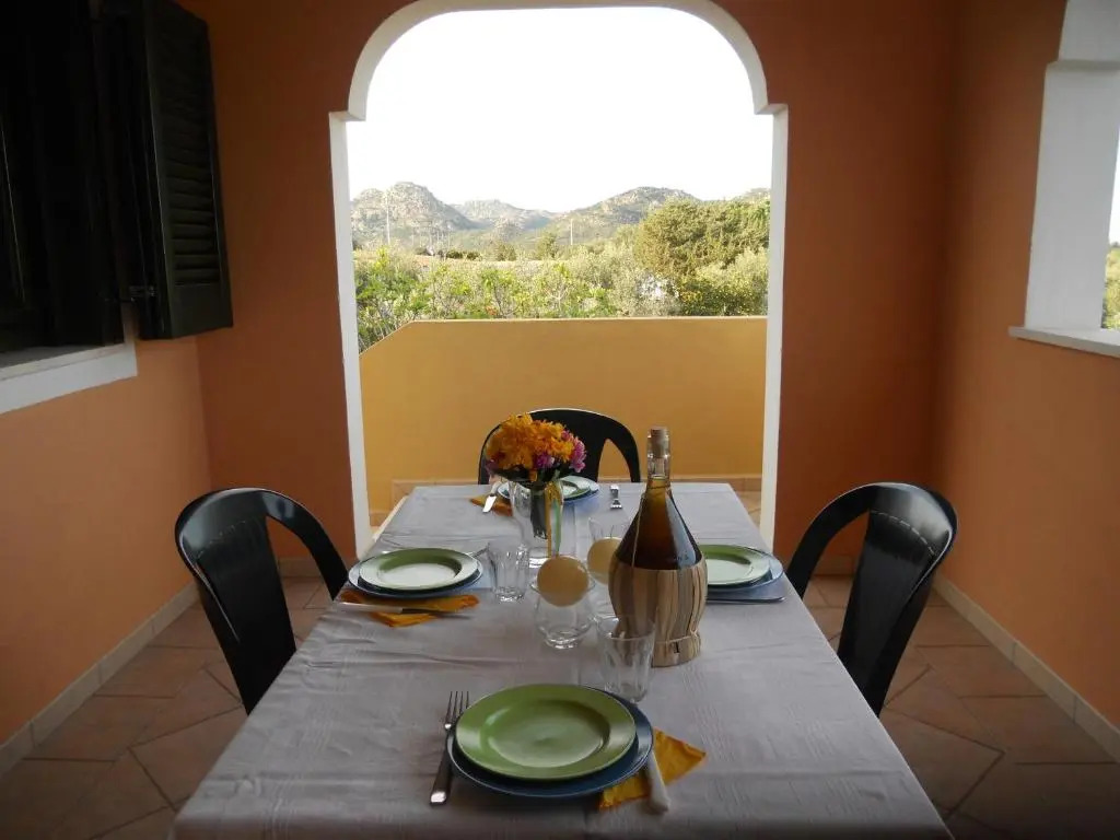 Casa Calaginepro