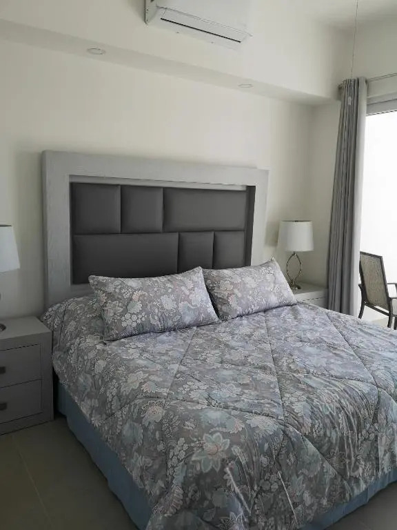 Departamento Hanna #6