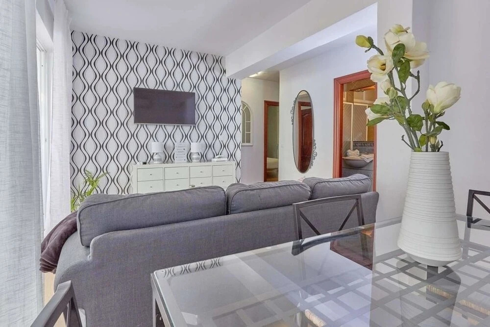 Marbella Beach Centre 3 beds Apartment