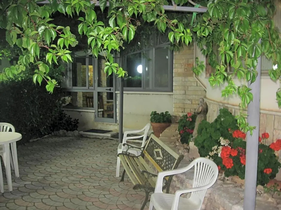 Albergo Villa San Giovanni