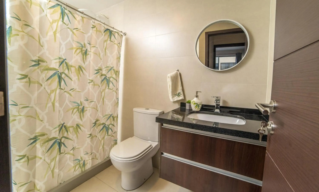 Apartamento Mira 2