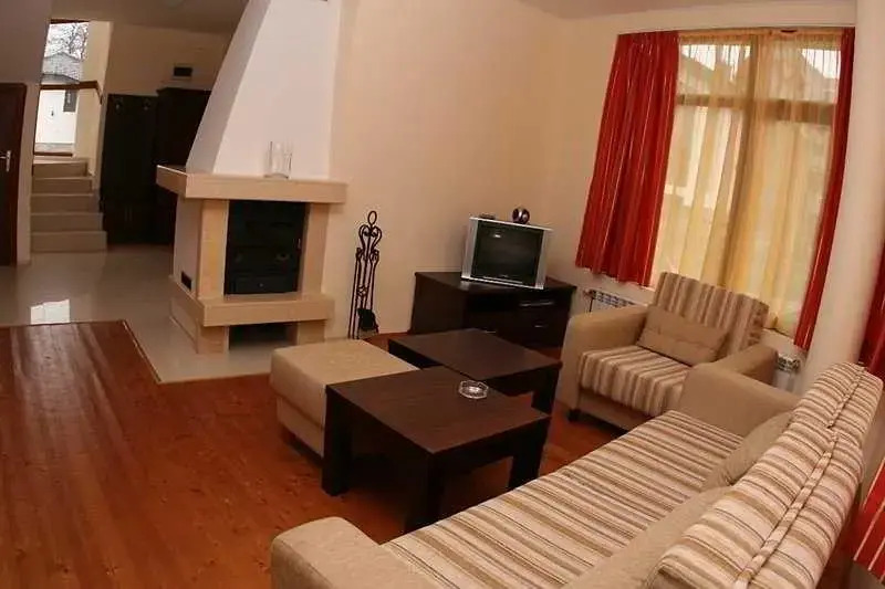 Redenka Chalets