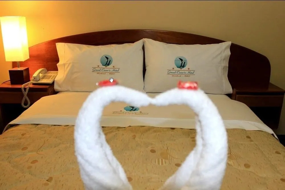 Grand Cesars Hotel