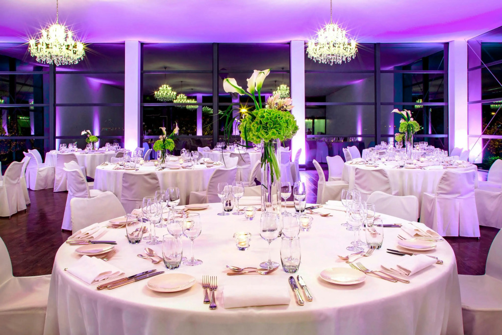 Hotel President Wilson, a Luxury Collection Hotel, Geneva