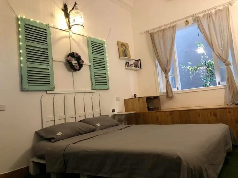 Manmo Nha Minh Homestay
