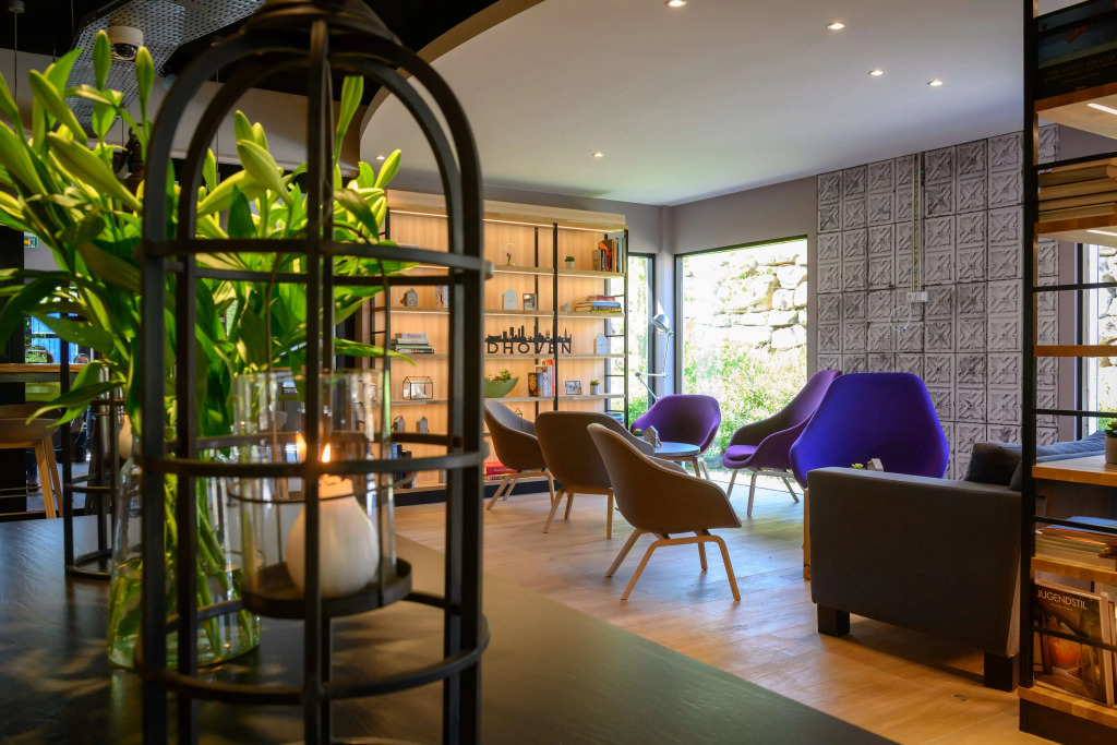 Campanile Hotel & Restaurant Eindhoven
