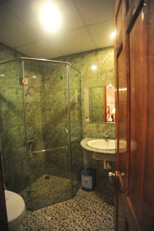 rubyhotel