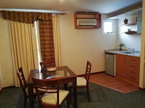 San Antonio Hotel