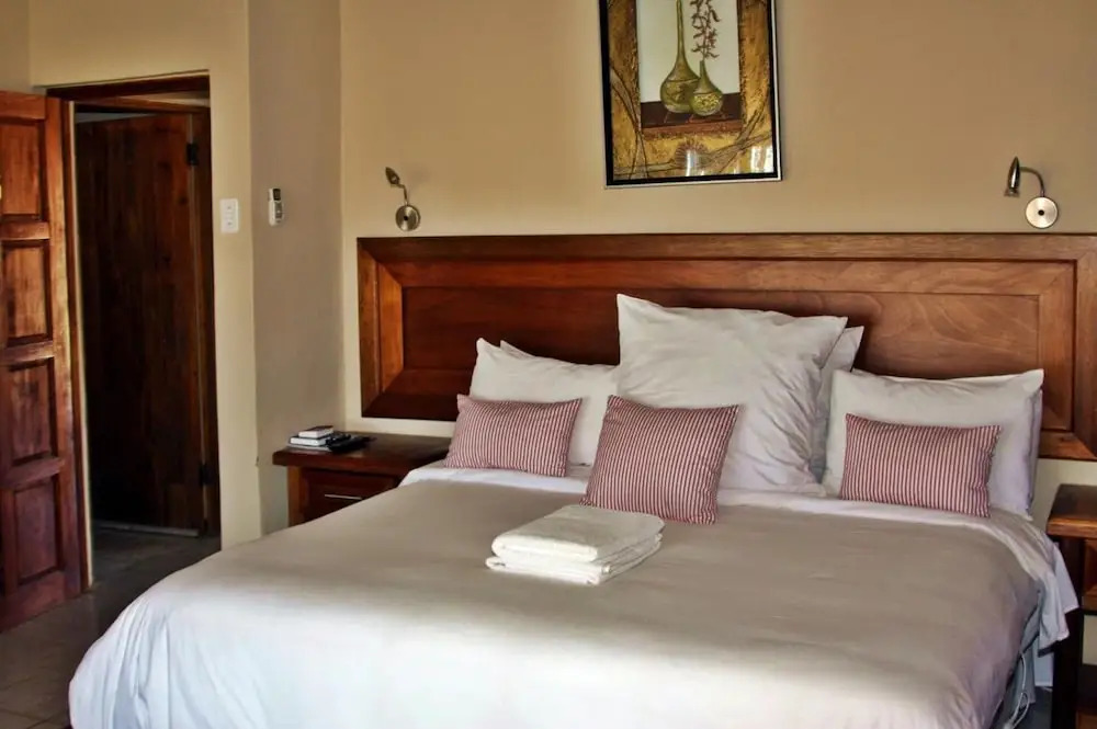 Mountain View Guest House