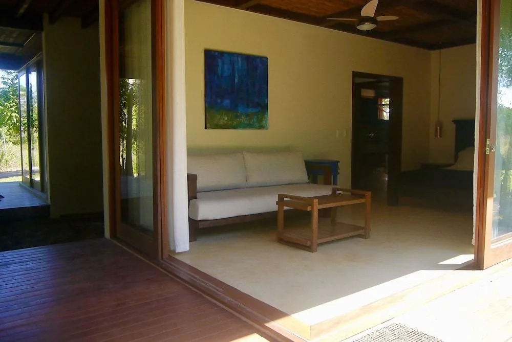 Elemental Eco-Luxury Villa