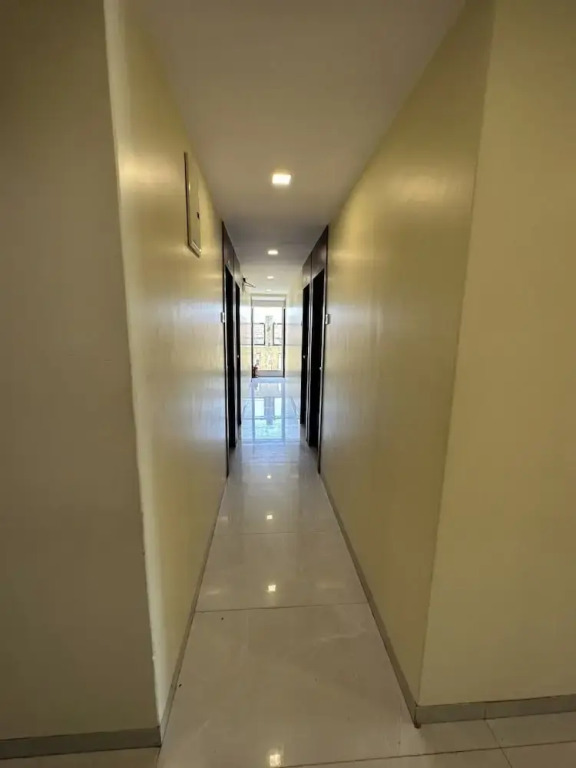 FabHotel RS Regency