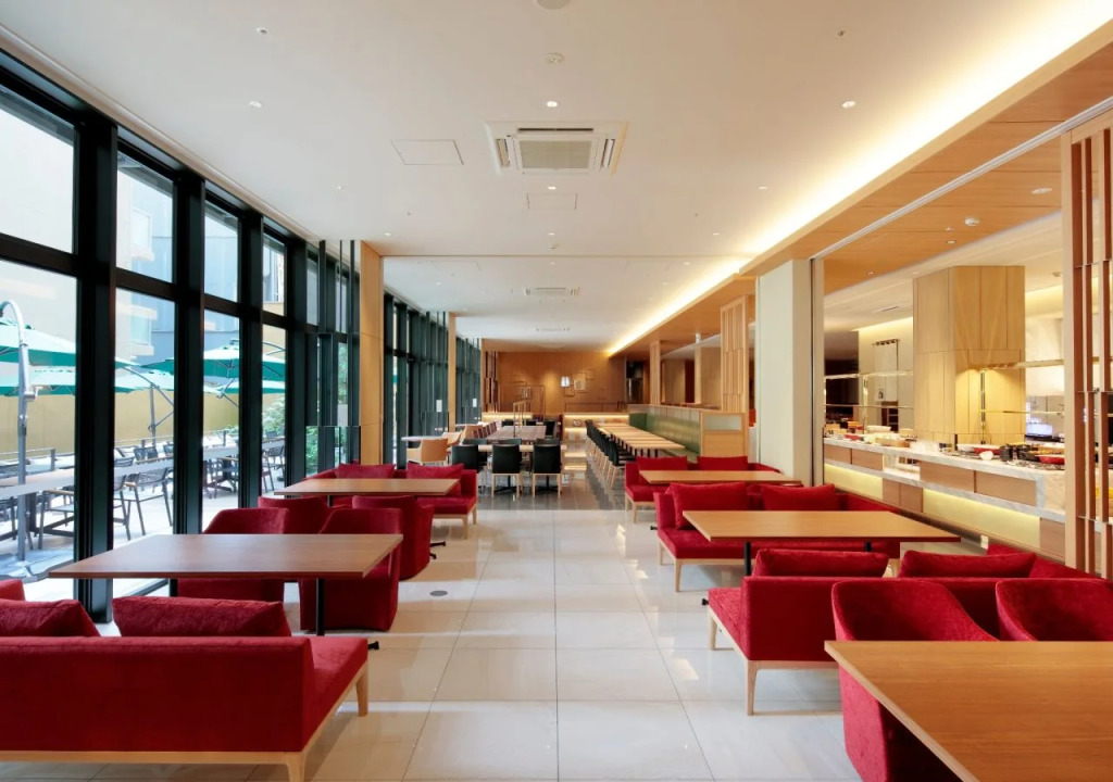 Candeo Hotels Osaka Namba