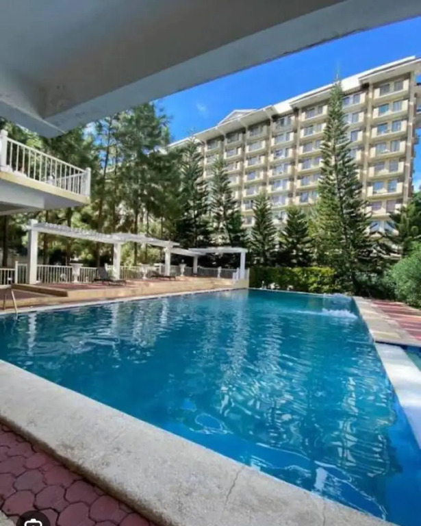 Modest Studio Davao City Apartment for Rent - Peaceful Oasis in the City