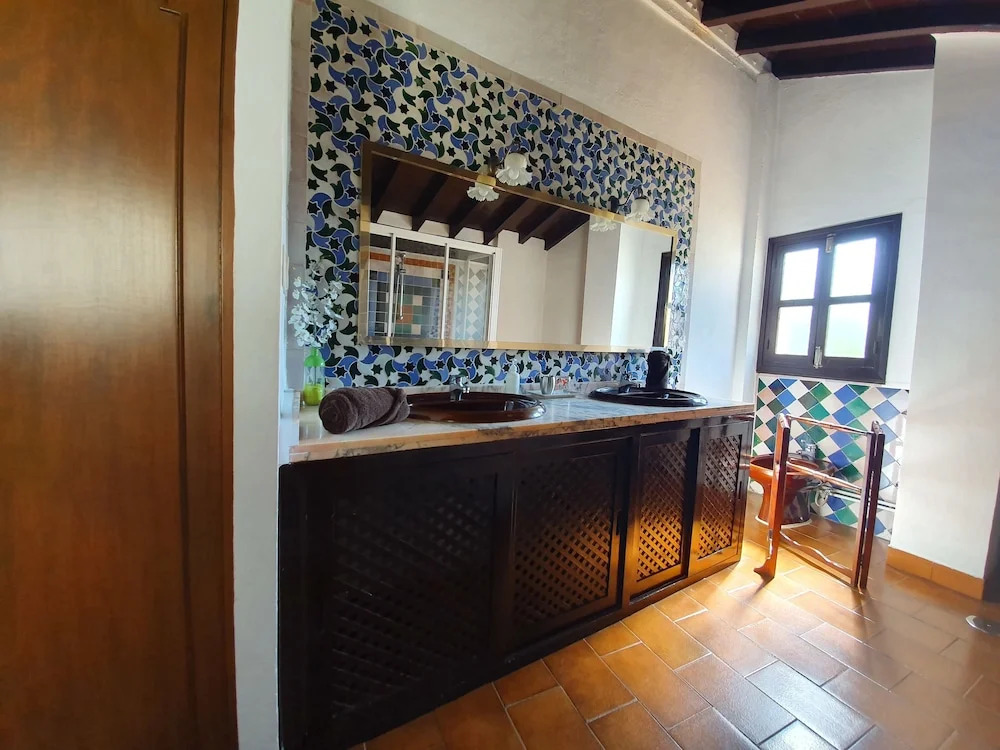 Casa del Aljarife