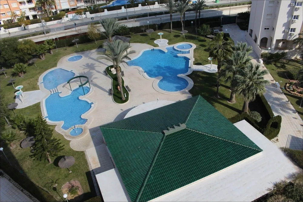 Apartamento Paraíso