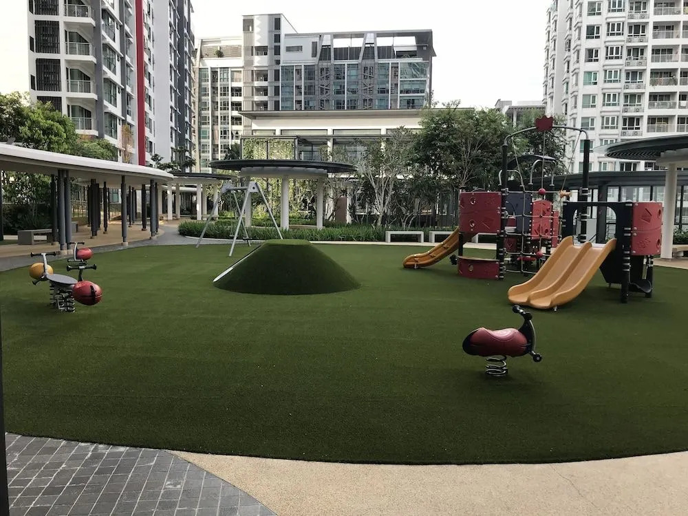 18 New Home KLCC