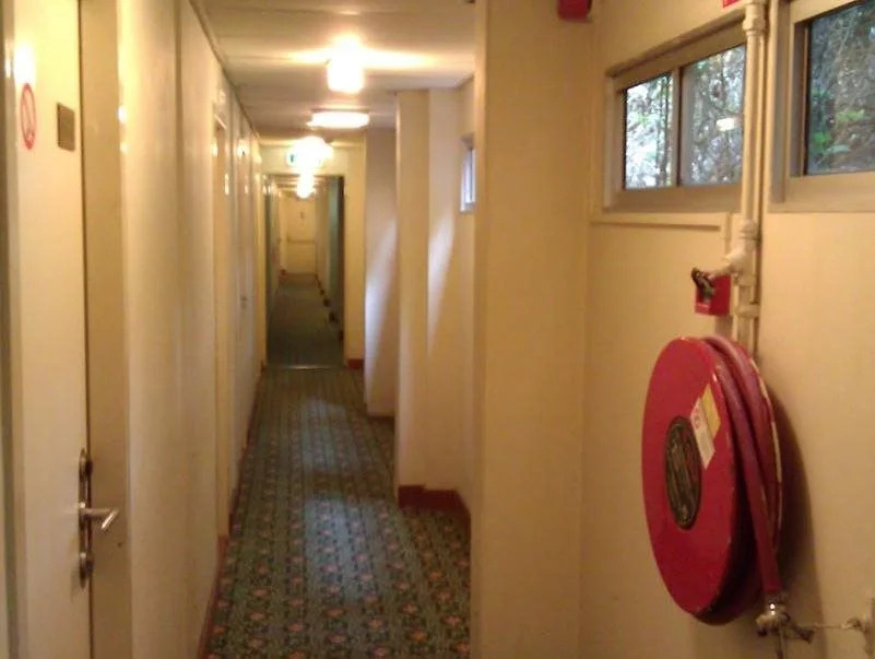 Budget Hostel Bargain Toko