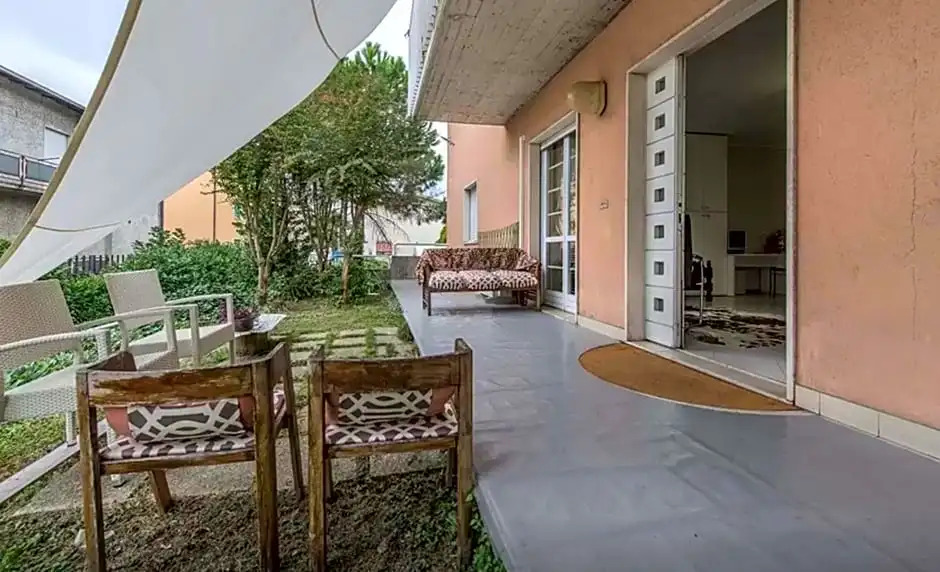 BB La Villa