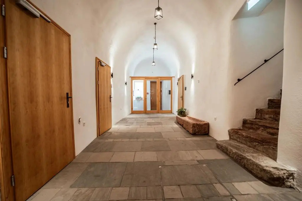 the salt residences
