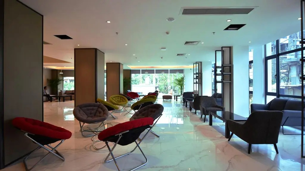 Four Points by Sheraton Boracay