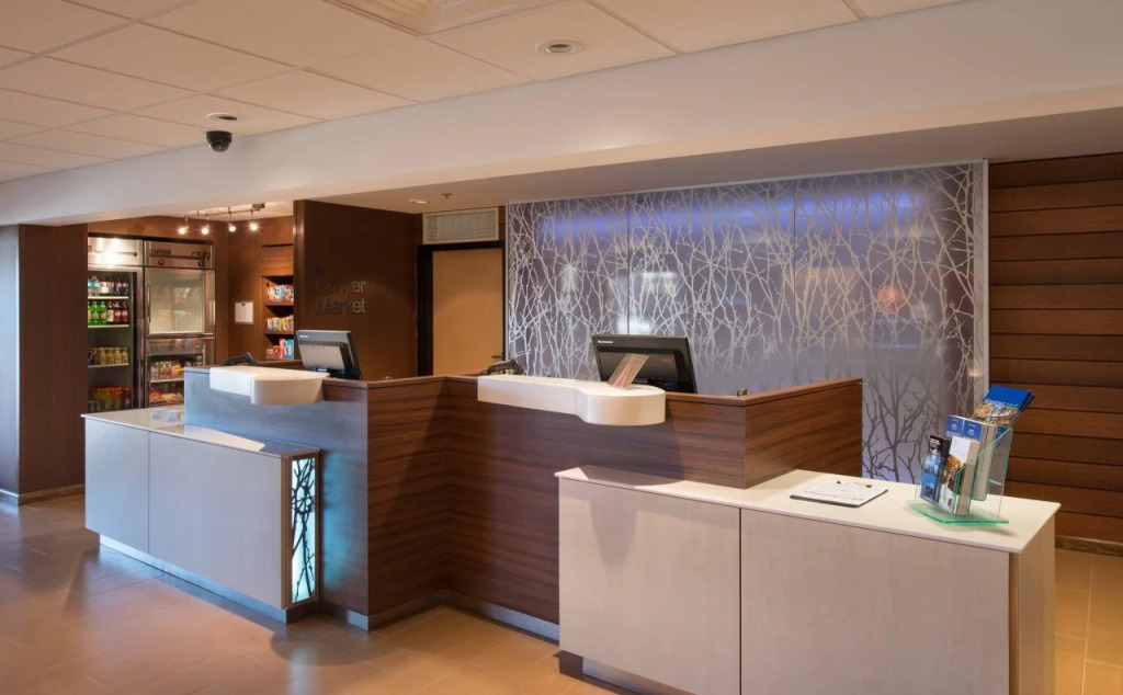 Fairfield Inn & Suites by Marriott Gainesville