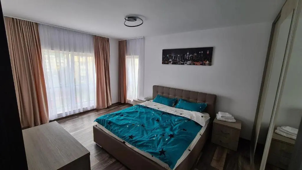 AVP Residence
