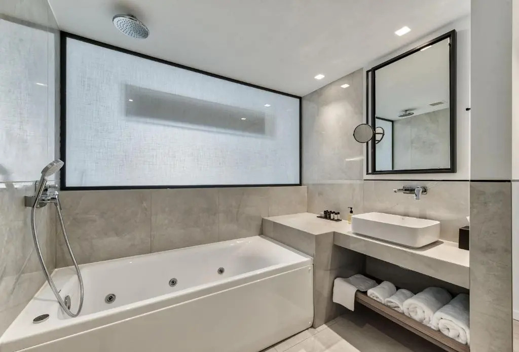 Bitzaro Boutique Hotel