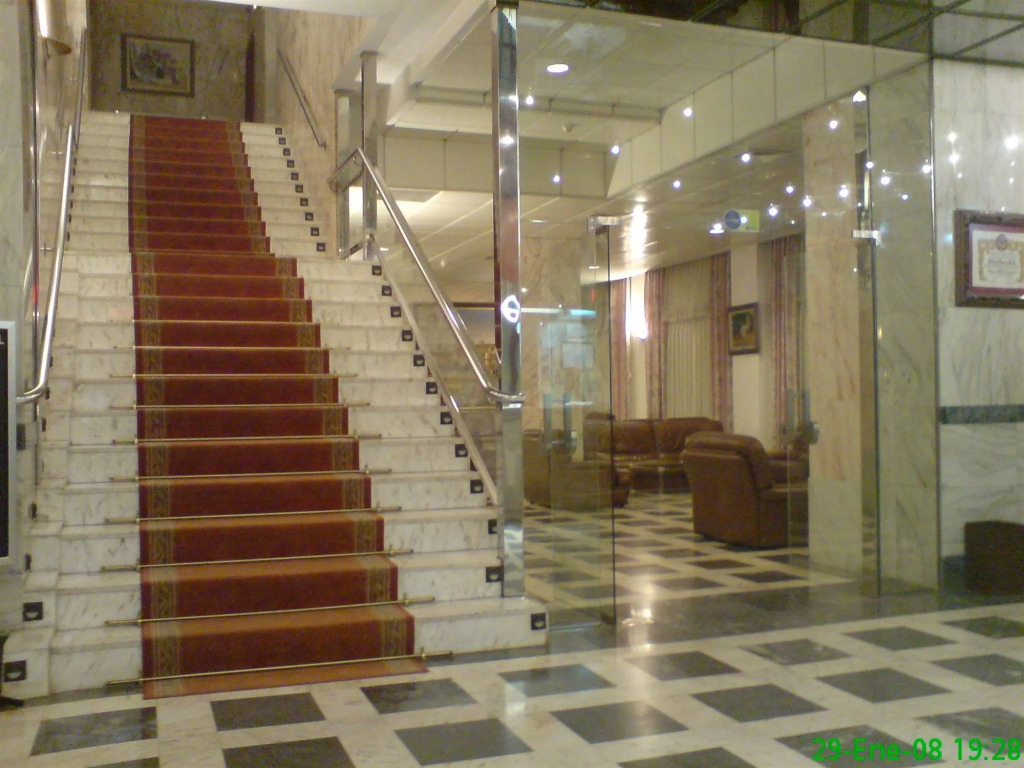 Hotel Turia Valencia