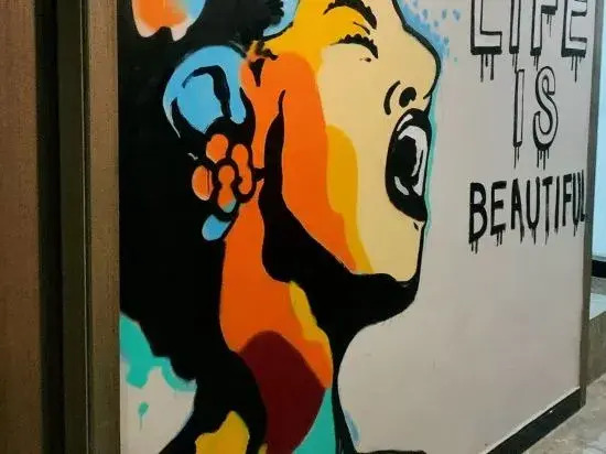 Shanghai Puchun Intl. Hostel