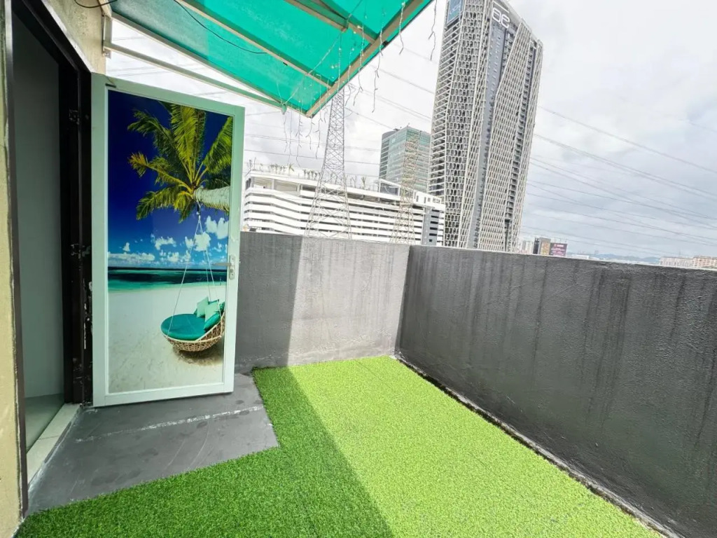 OYO 263 Best View Hotel Sunway Mentari