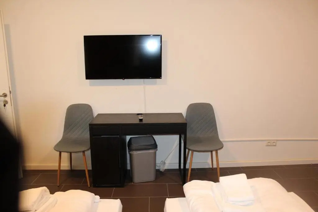 Davids Hostel