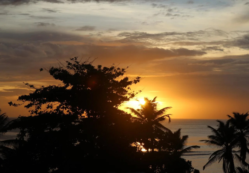 Surfers Beach Self Catering Chalets