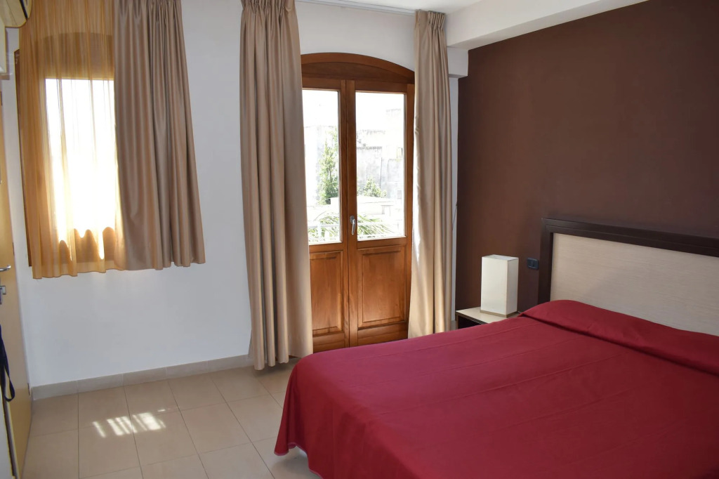 Hotel Il Portico