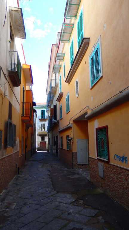 Naples Is Your Home