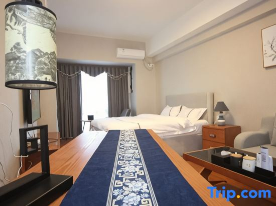 maisideng Hotel (Foshan Sanshui Wanda Plaza)