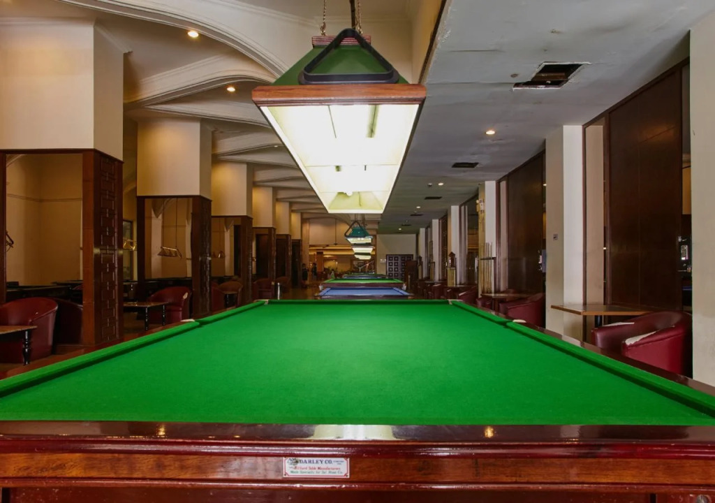 Grace Hotel