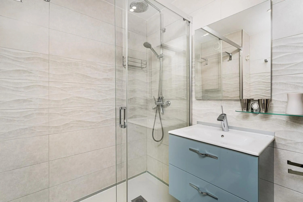 Bonito Apartamento WELCS con Vistas al Puerto