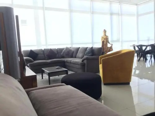 Penthouse Minerva