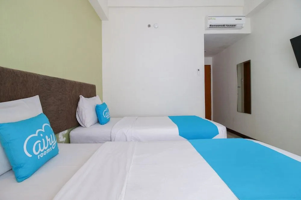 Airy Panakkukang Pandang Raya 12 Makassar