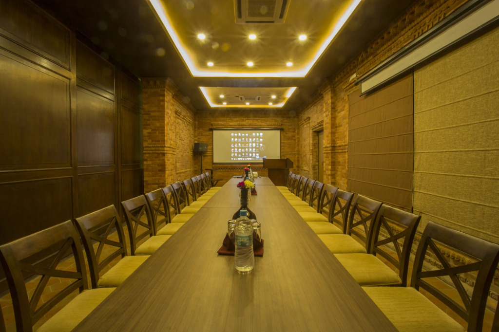 Dahlia Boutique Hotel