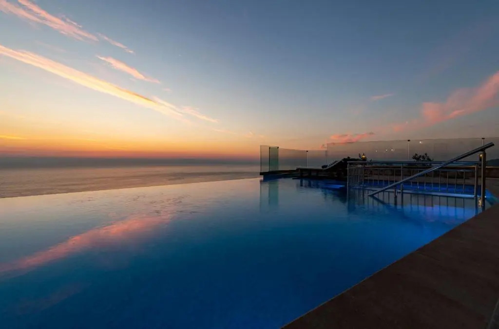 Jessica Luxury Villa