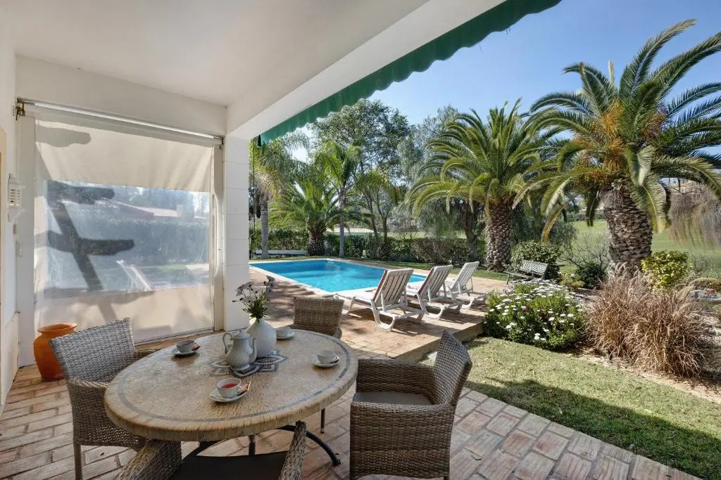 Pestana Golf Resort - Moradia 199
