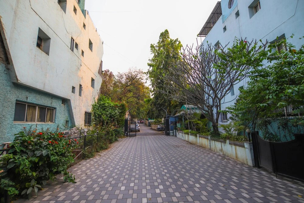 V Resorts Comfort Stay Pune