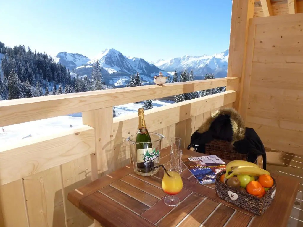 Hôtel Restaurant "Les Sapins" Wellness & Gourmet