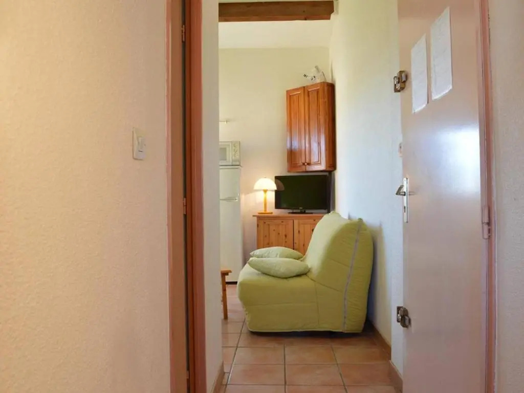 Appartement Fleury-Saint-Pierre-la-Mer, 2 pièces, 4 personnes - FR-1-229D-280