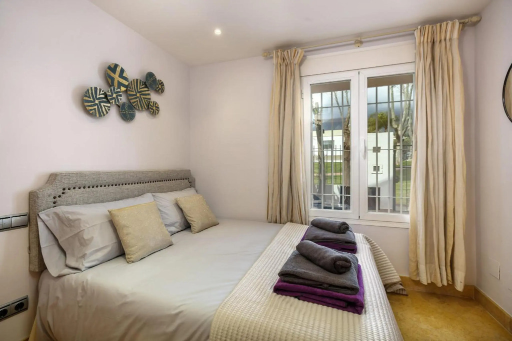 Casa Palmera - Marbellamar by Finest Rentals