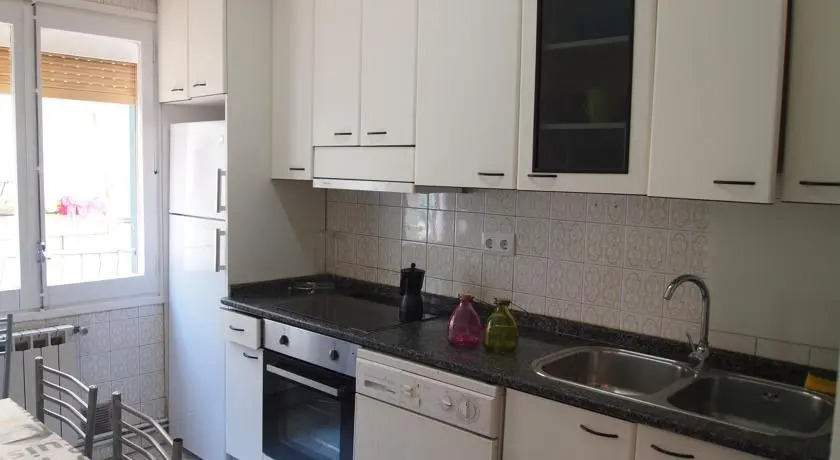 Apartamento Pamplona