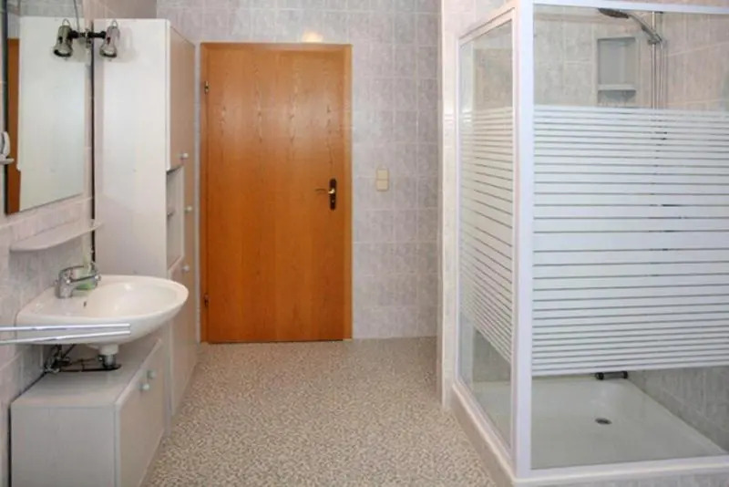 Ferienwohnung Brandshagen