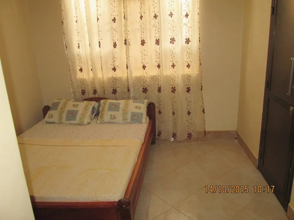 Kibo Home Bed & Breakfast
