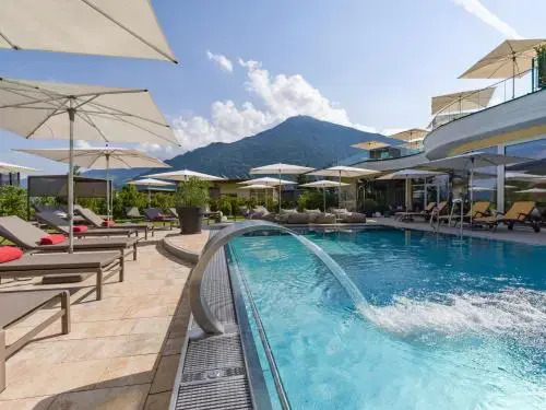 Platzlhof - Mein Hotel im Zillertal